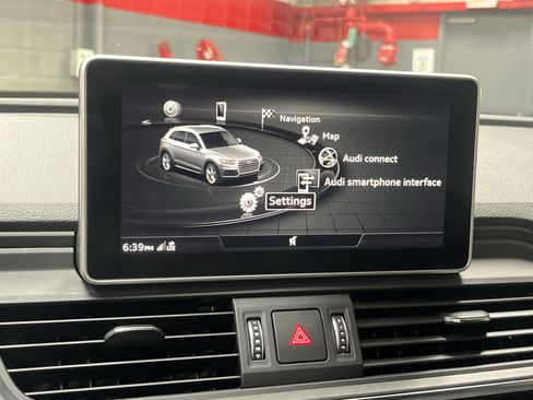 Used 2020 Audi SQ5 Premium Plus w/ Premium Plus Package AWD/4WD image 23