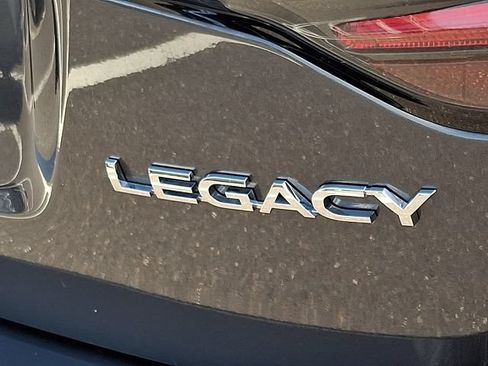 Certified 2025 Subaru Legacy Premium AWD/4WD image 29