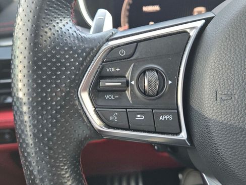 Used 2023 Acura MDX A-Spec AWD/4WD image 24