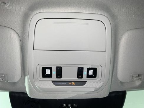 New 2026 Ford Explorer Active AWD/4WD image 22
