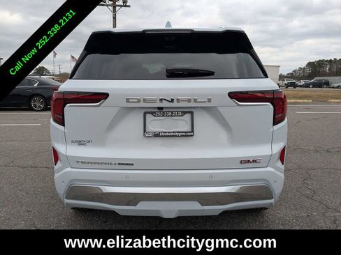 New 2026 GMC Terrain Denali image 5