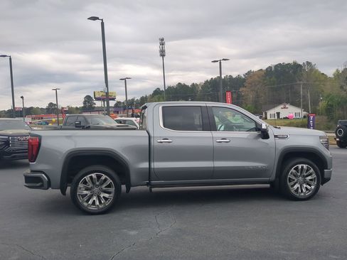 Used 2024 GMC Sierra 1500 Denali w/ Denali Reserve Package image 4