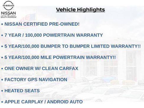 Certified 2024 Nissan Titan SV w/ SV Convenience Package RWD image 11