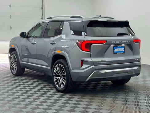 Used 2026 GMC Terrain Denali image 14