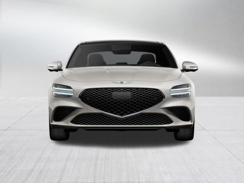 New 2026 Genesis G70 3.3T Sport Prestige image 6