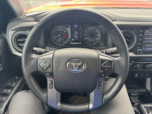 Certified 2023 Toyota Tacoma TRD Pro image 14