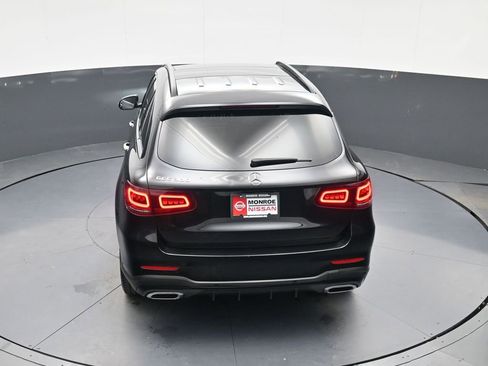 Used 2022 Mercedes-Benz GLC 300 image 30