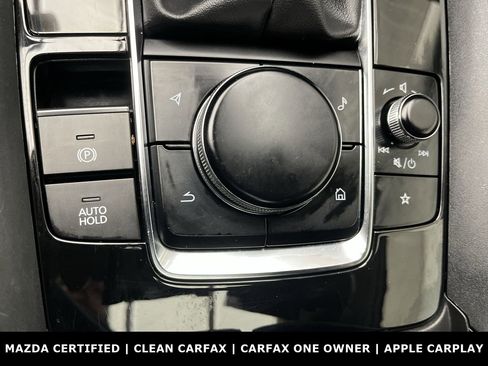 Certified 2025 MAZDA CX-50 AWD 2.5 S w/ Premium Plus Pkg image 18