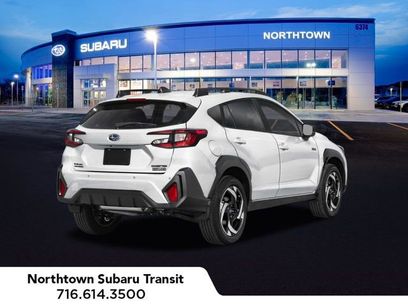New 2026 Subaru Crosstrek 2.5i Limited