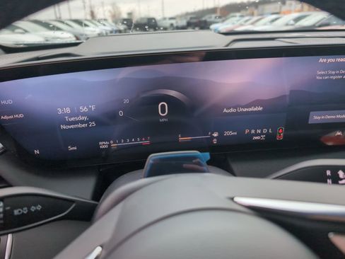 New 2026 Buick Enclave Avenir w/ Super Cruise Package image 19