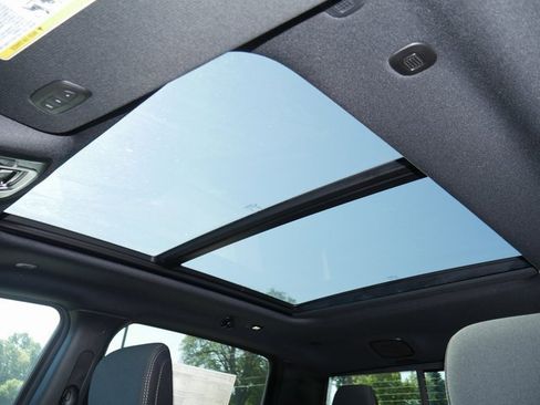 New 2026 RAM 1500 Big Horn image 3