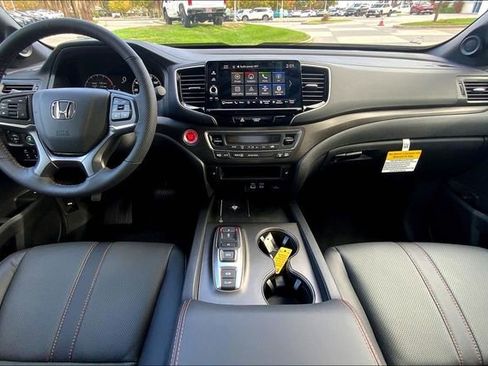 New 2026 Honda Ridgeline TrailSport image 5