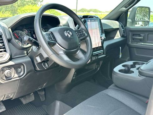 New 2026 RAM 2500 Warlock AWD/4WD image 18