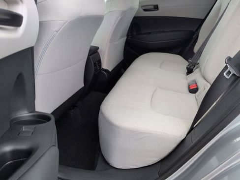 New 2026 Toyota Corolla Cross L image 20