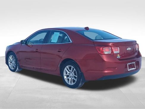 Used 2014 Chevrolet Malibu LT image 10