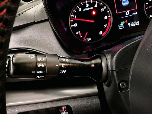 Used 2024 Subaru WRX Limited AWD/4WD image 30