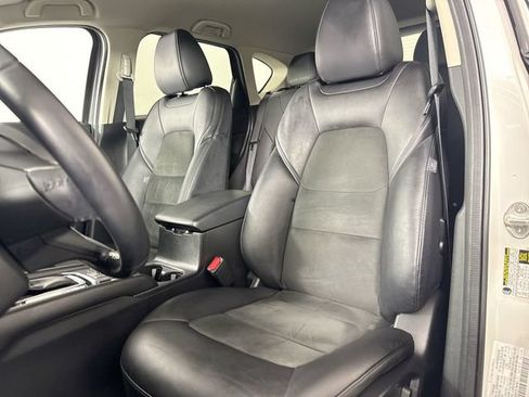Used 2022 MAZDA CX-5 AWD 2.5 S w/ Select Package image 18