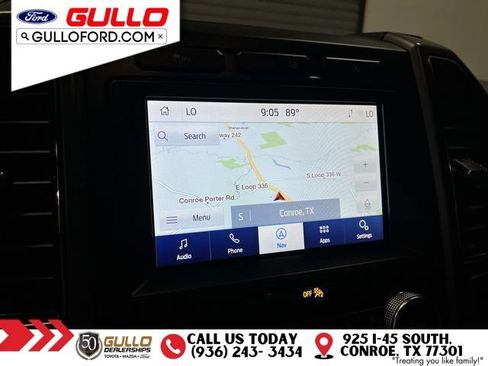 Certified 2020 Ford Expedition XLT w/ Equipment Group 202A RWD image 25
