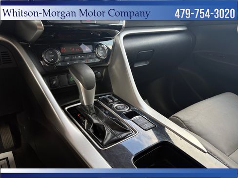 Used 2023 Mitsubishi Eclipse Cross SEL image 29