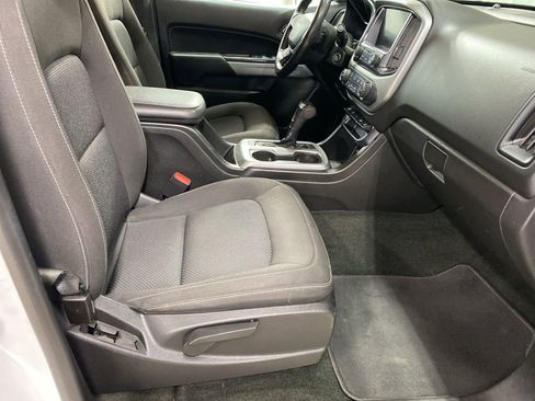 Used 2018 Chevrolet Colorado LT image 22