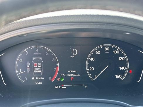 Used 2023 Honda Civic Sport image 31
