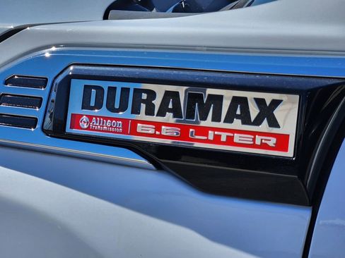 New 2025 GMC Sierra 3500 Pro w/ 1SA Pro Safety Plus Package image 23