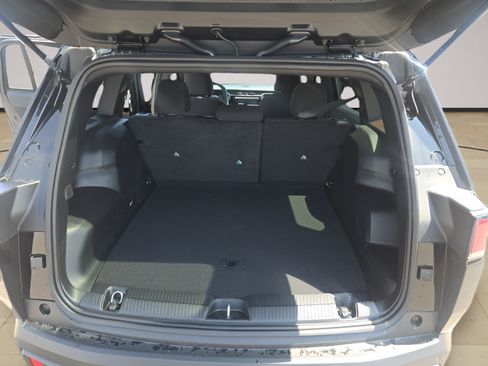 New 2026 Jeep Cherokee Laredo AWD/4WD image 16