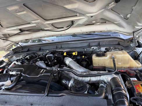 Used 2015 Ford F450 XL w/ Power Equipment Group RWD image 16