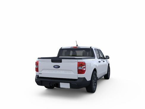 New 2026 Ford Maverick XLT FWD image 13