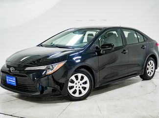 Used 2024 Toyota Corolla LE FWD video 1