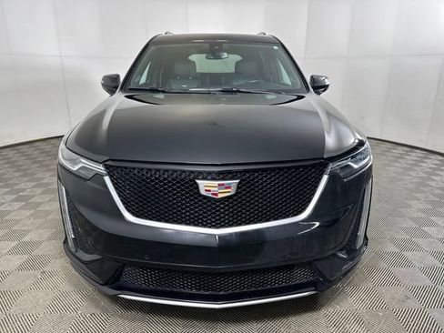 Used 2021 Cadillac XT6 Sport image 8