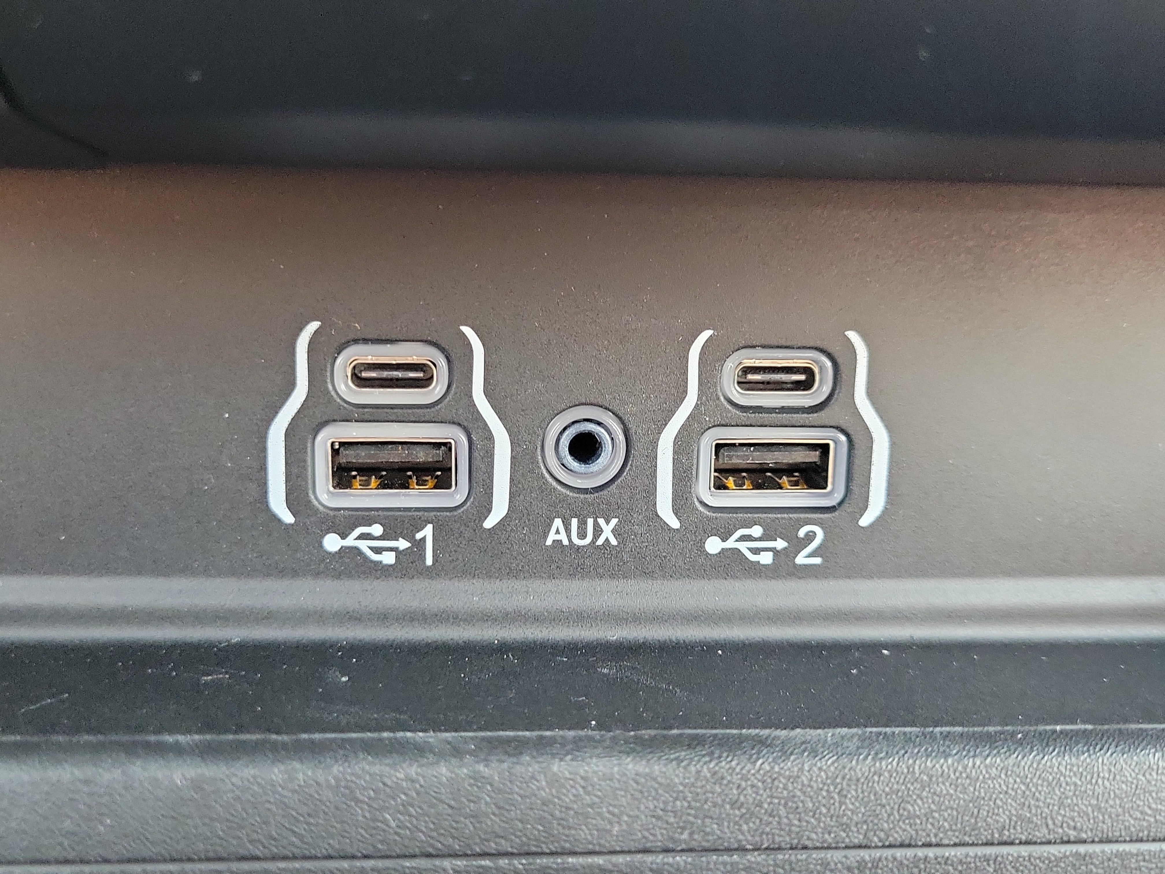 New 2027 RAM 1500 RHO AWD/4WD image 28