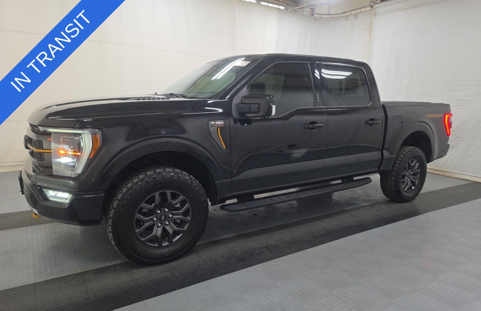 Used 2023 Ford F150 Tremor w/ Equipment Group 402A High AWD/4WD image 1