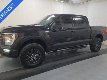 Used 2023 Ford F150 Tremor w/ Equipment Group 402A High