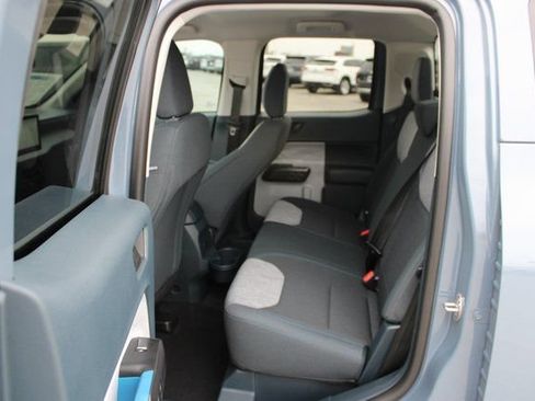 New 2026 Ford Maverick XLT FWD image 9