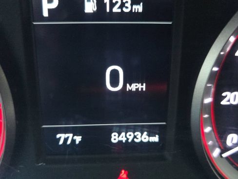 Used 2019 Hyundai Veloster 2.0 FWD image 20