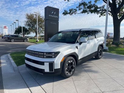 Used 2026 Hyundai Santa Fe SE