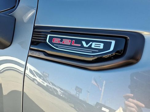 Used 2024 GMC Sierra 1500 AT4X w/ AT4X AEV Edition image 10