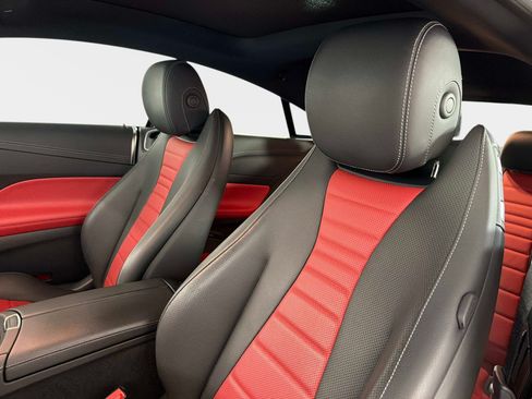 Used 2023 Mercedes-Benz E 450 Coupe image 26