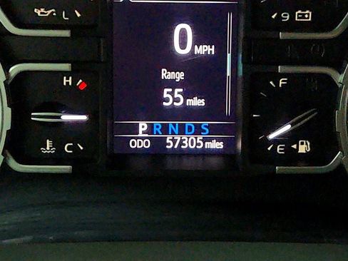 Used 2018 Toyota Tundra Limited image 16