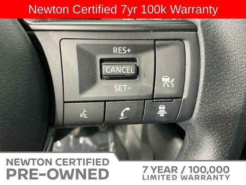 Used 2025 Nissan Kicks S FWD image 27