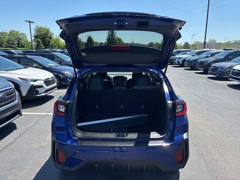 Certified 2024 Subaru Crosstrek 2.5i Limited AWD/4WD image 8