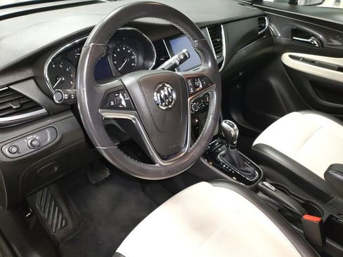 Used 2018 Buick Encore Preferred image 23