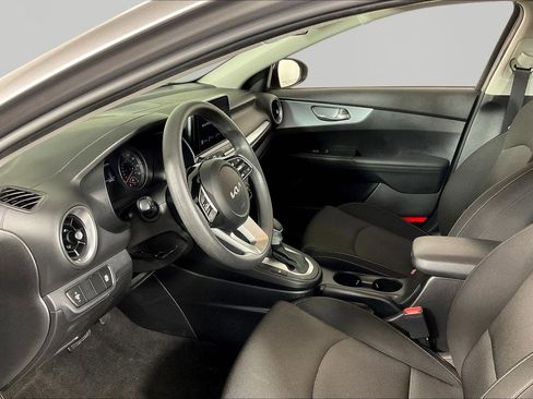 Used 2023 Kia Forte LXS FWD image 16