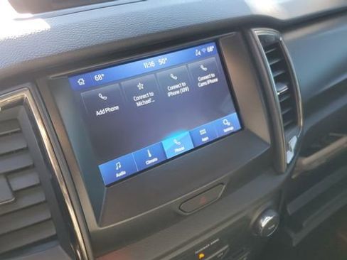 Used 2022 Ford Ranger XLT w/ Tremor Off-Road Package image 13