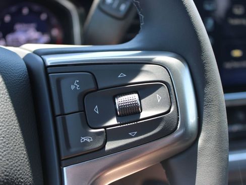 New 2026 Chevrolet Silverado 2500 LTZ w/ LTZ Plus Package AWD/4WD image 40