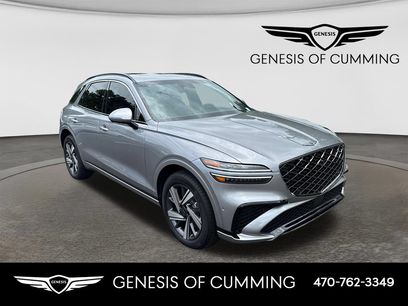 New 2026 Genesis GV70 3.5T Sport Advanced