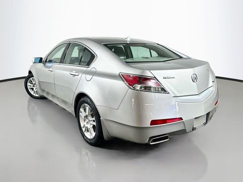 Used 2010 Acura TL FWD image 5