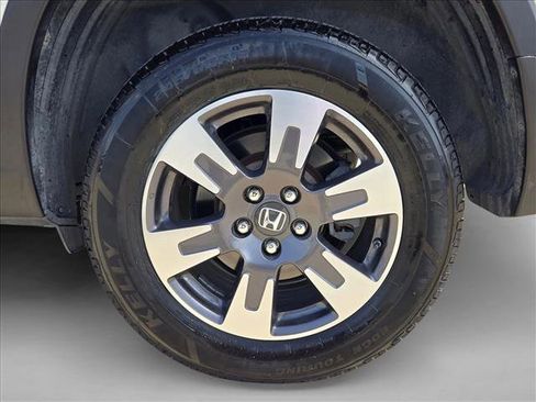 Used 2019 Honda Ridgeline RTL-E image 22