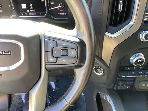 Used 2023 GMC Sierra 3500 Denali w/ Denali Ultimate Package image 20